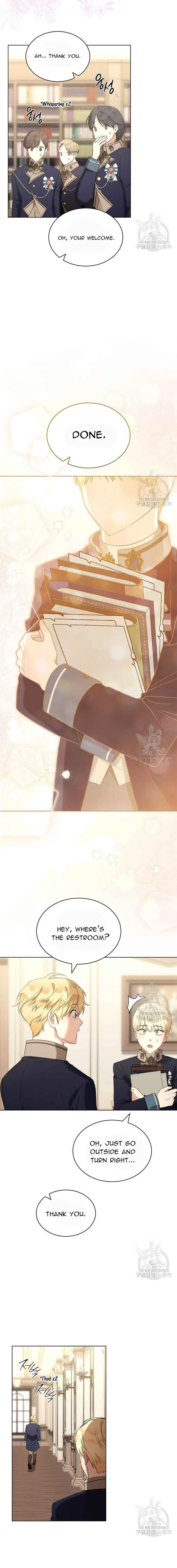 Ways to Satisfy a Devil Chapter 46 page 15