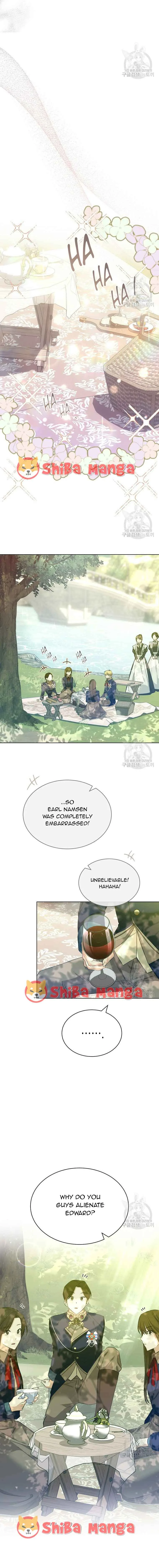 Ways to Satisfy a Devil Chapter 49 page 9