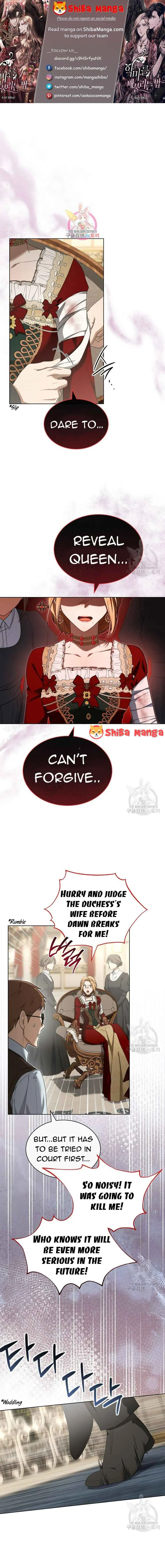 Ways to Satisfy a Devil Chapter 52 page 2