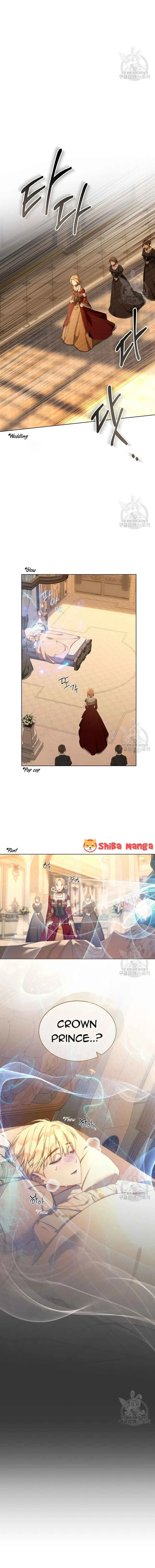 Ways to Satisfy a Devil Chapter 52 page 4