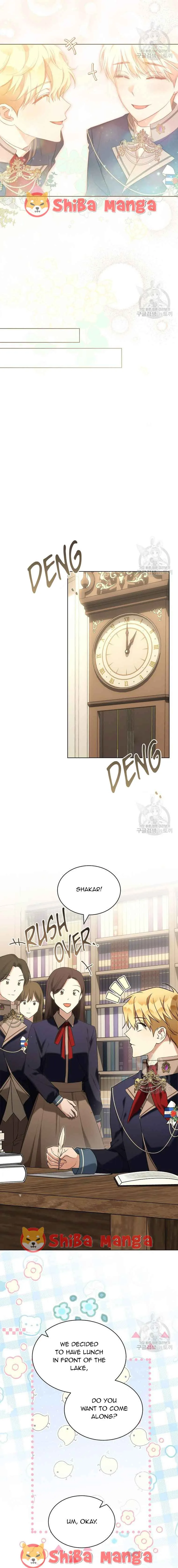 Ways to Satisfy a Devil Chapter 49 page 7