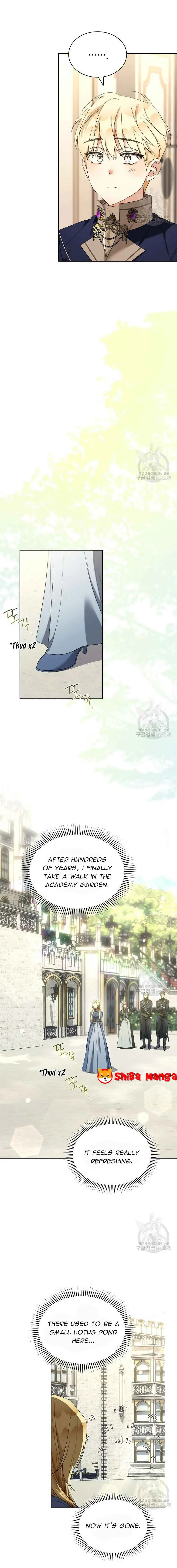 Ways to Satisfy a Devil Chapter 46 page 16