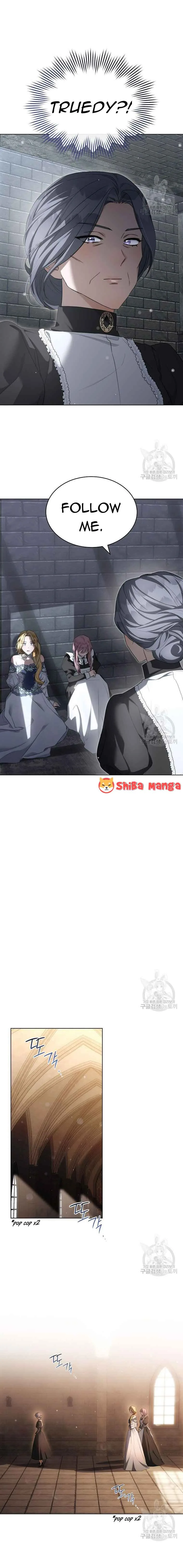 Ways to Satisfy a Devil Chapter 52 page 6