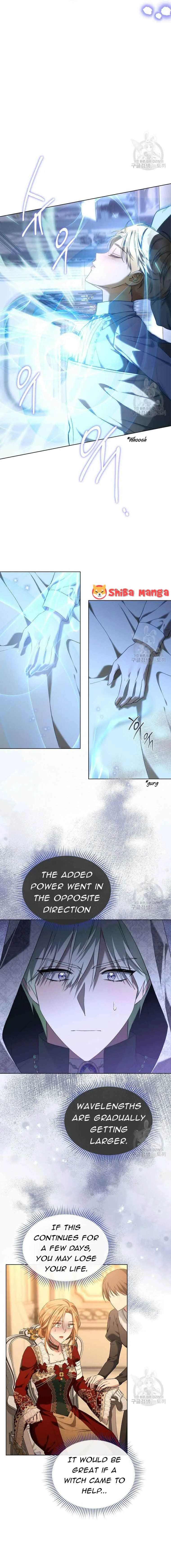 Ways to Satisfy a Devil Chapter 52 page 14