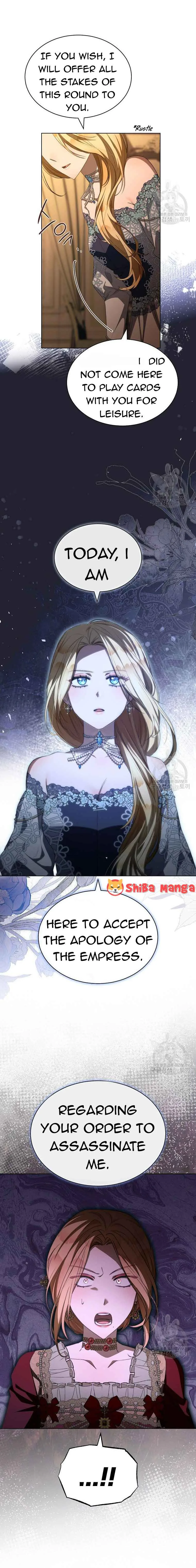 Ways to Satisfy a Devil Chapter 51 page 4