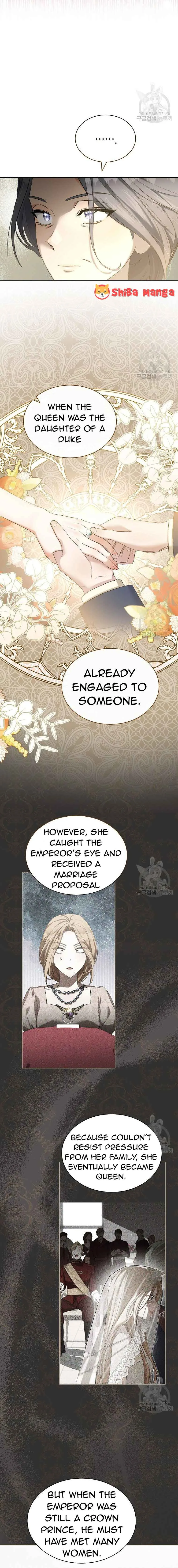 Ways to Satisfy a Devil Chapter 52 page 10