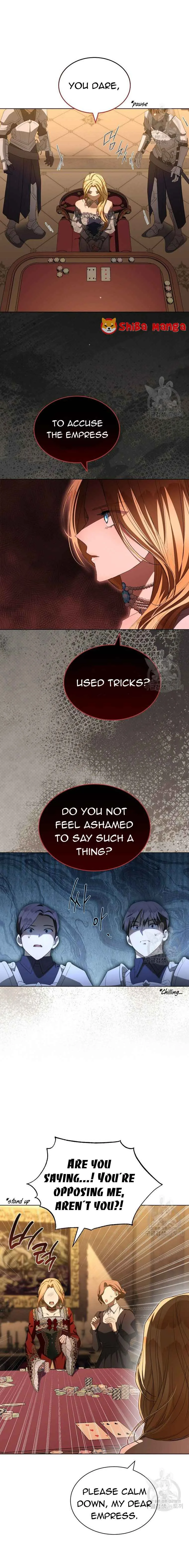 Ways to Satisfy a Devil Chapter 51 page 3