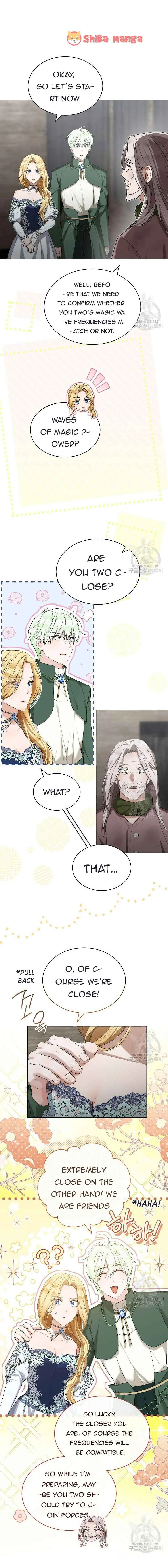 Ways to Satisfy a Devil Chapter 55 page 7