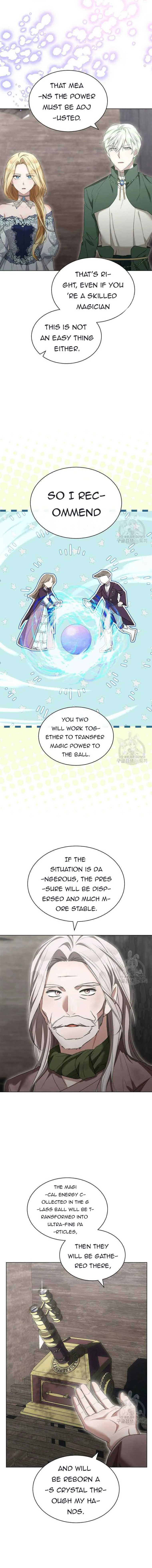 Ways to Satisfy a Devil Chapter 55 page 6