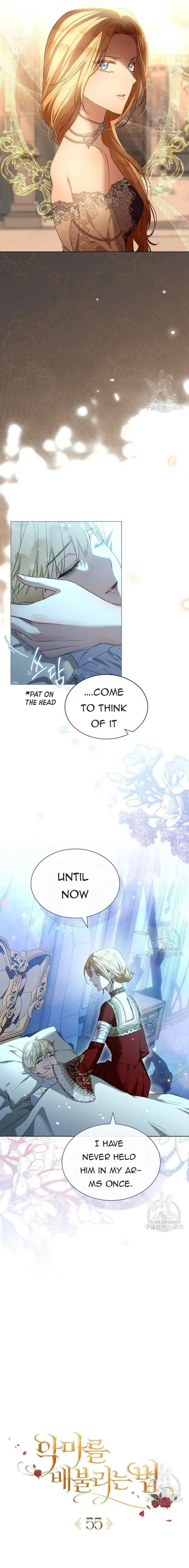 Ways to Satisfy a Devil Chapter 55 page 4