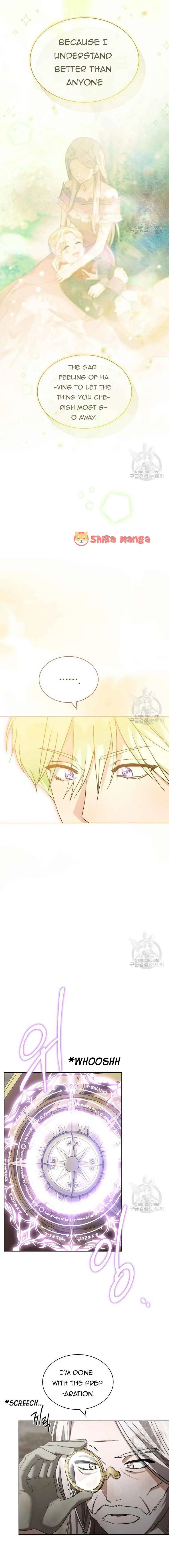 Ways to Satisfy a Devil Chapter 55 page 13