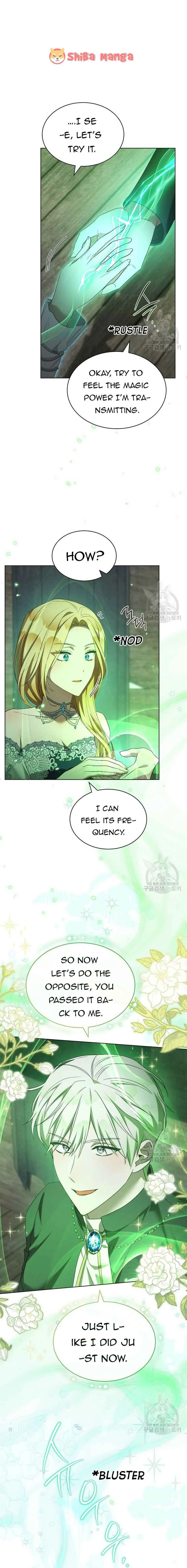 Ways to Satisfy a Devil Chapter 55 page 9