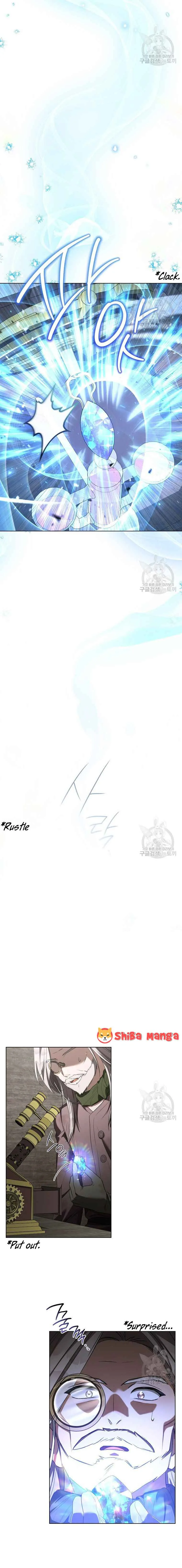 Ways to Satisfy a Devil Chapter 56 page 4