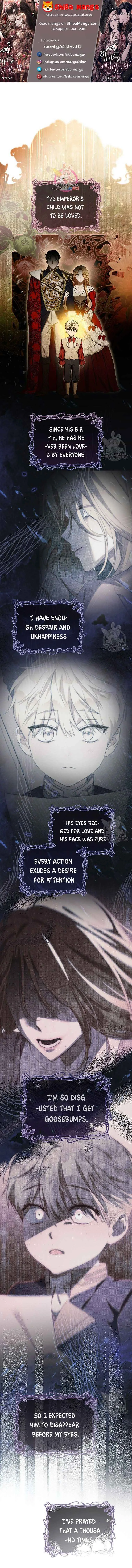 Ways to Satisfy a Devil Chapter 55 page 2