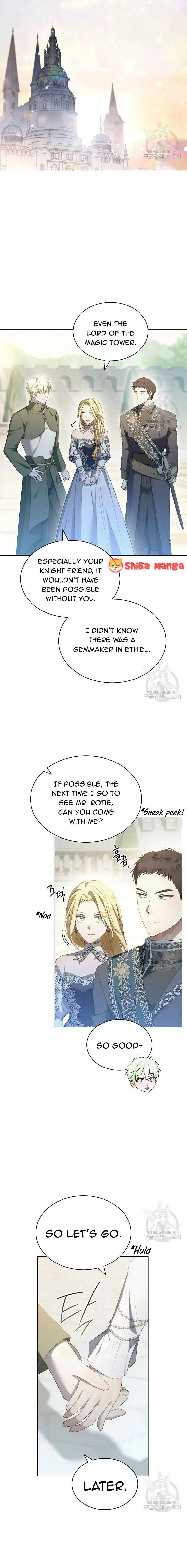 Ways to Satisfy a Devil Chapter 56 page 14