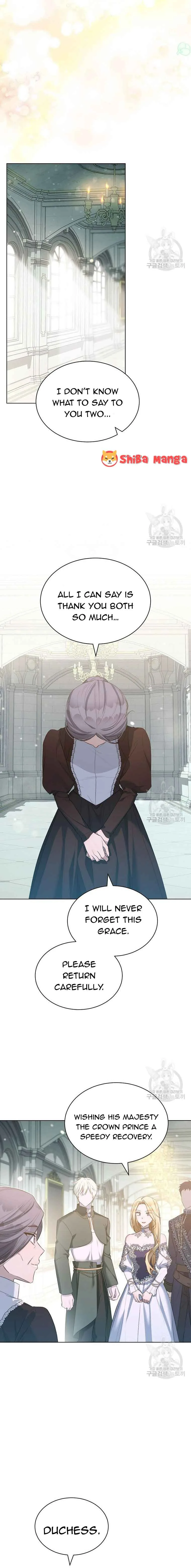Ways to Satisfy a Devil Chapter 56 page 10