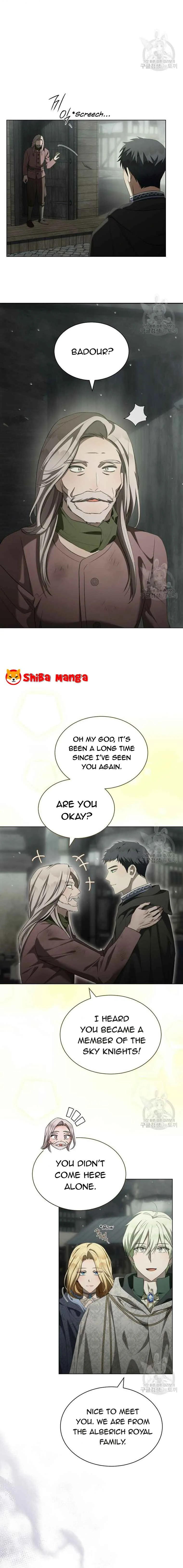 Ways to Satisfy a Devil Chapter 54 page 15