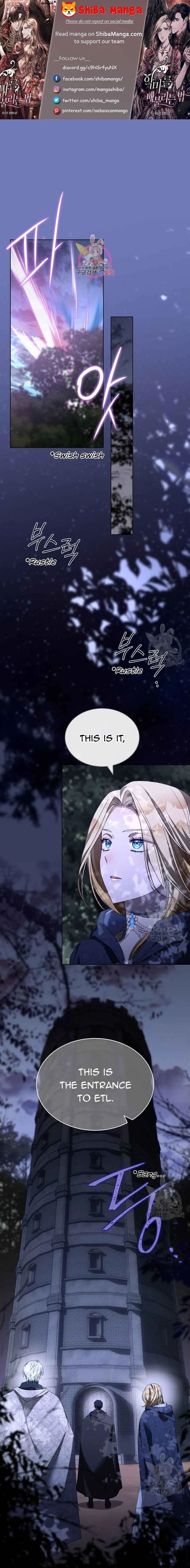 Ways to Satisfy a Devil Chapter 54 page 2