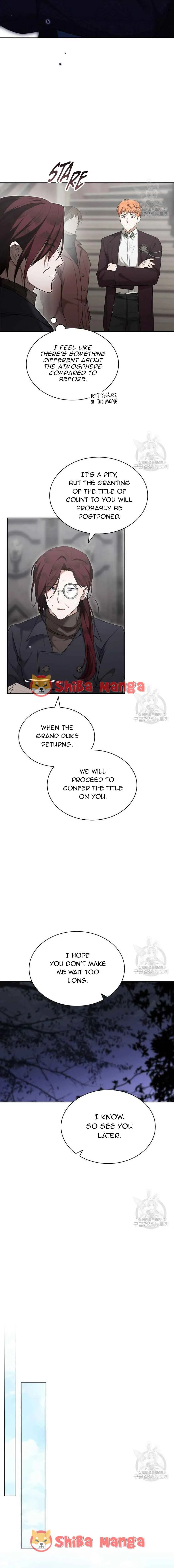 Ways to Satisfy a Devil Chapter 57 page 11