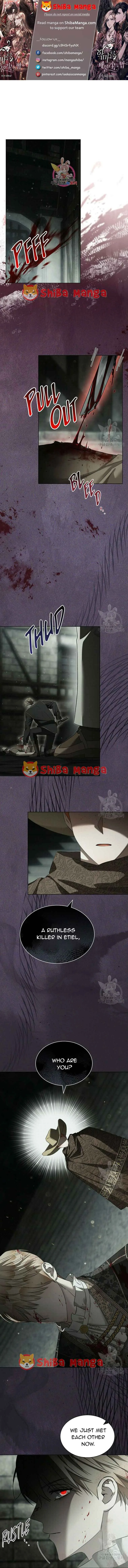 Ways to Satisfy a Devil Chapter 57 page 2