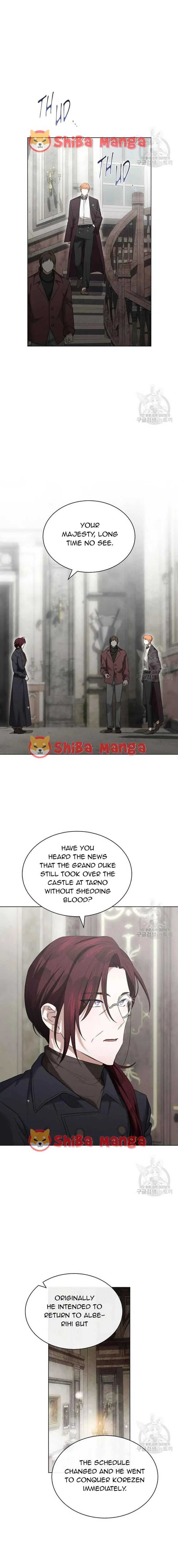 Ways to Satisfy a Devil Chapter 57 page 9
