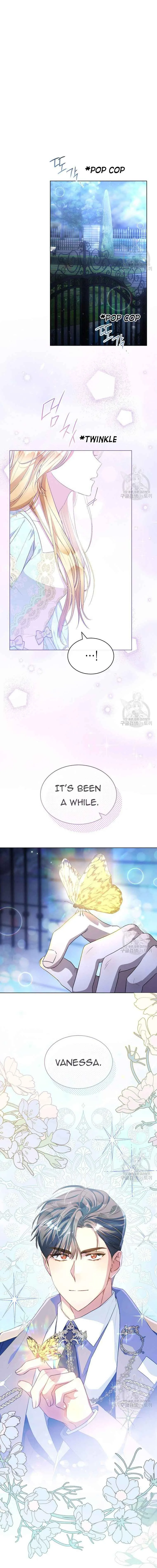 Ways to Satisfy a Devil Chapter 58 page 5