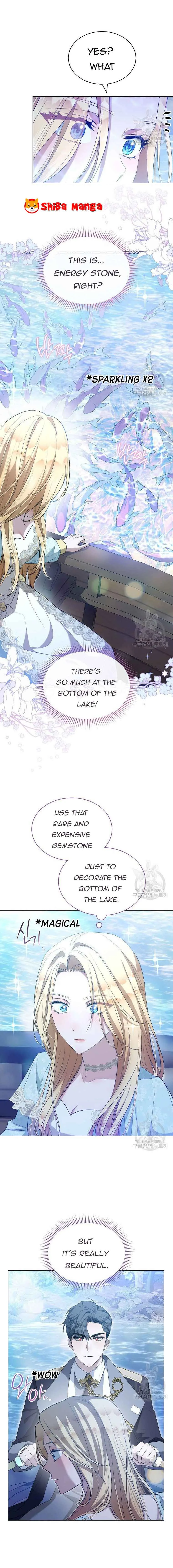 Ways to Satisfy a Devil Chapter 58 page 16