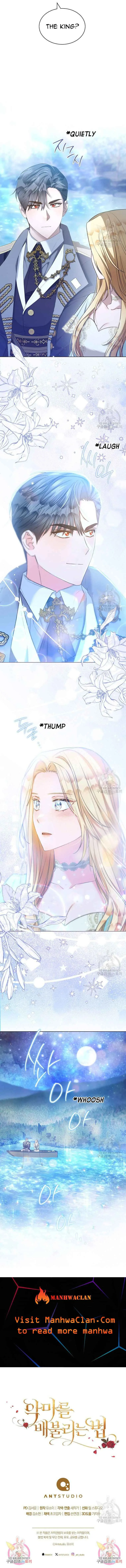 Ways to Satisfy a Devil Chapter 58 page 20