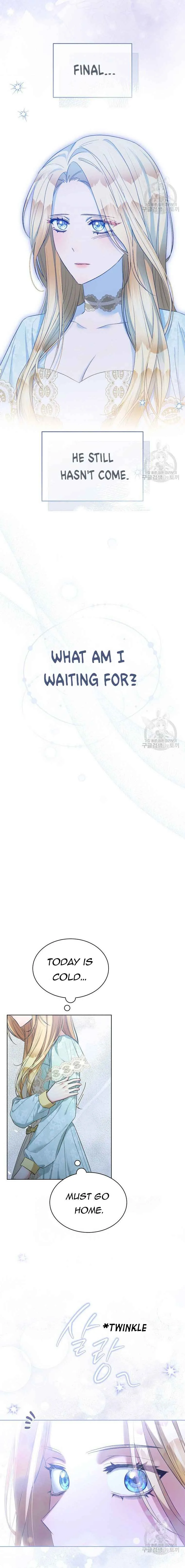 Ways to Satisfy a Devil Chapter 58 page 3