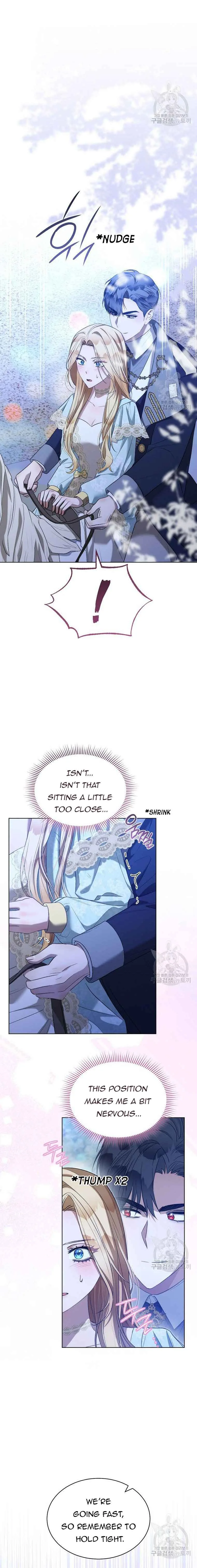 Ways to Satisfy a Devil Chapter 58 page 11