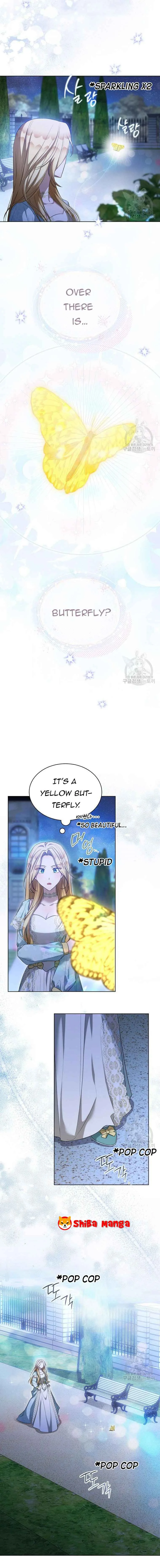 Ways to Satisfy a Devil Chapter 58 page 4