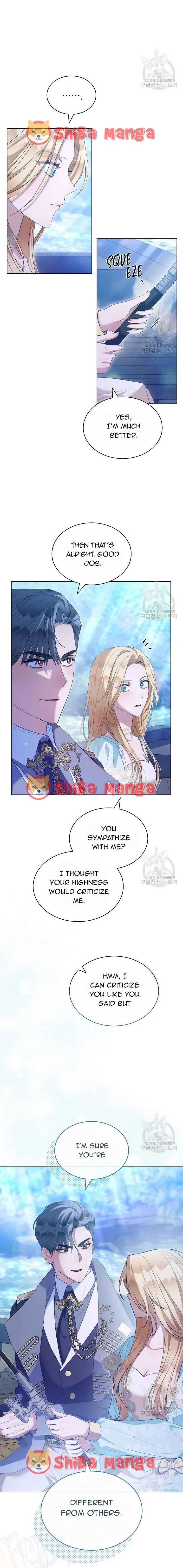 Ways to Satisfy a Devil Chapter 59 page 6