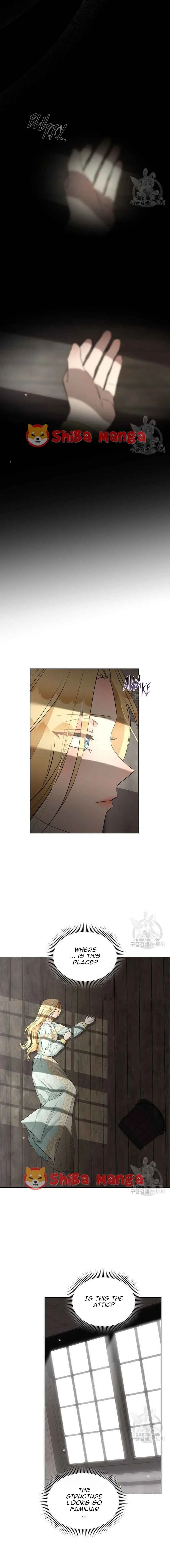 Ways to Satisfy a Devil Chapter 59 page 15