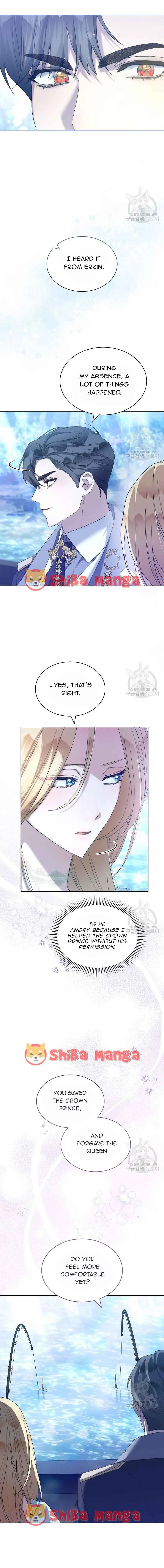 Ways to Satisfy a Devil Chapter 59 page 5