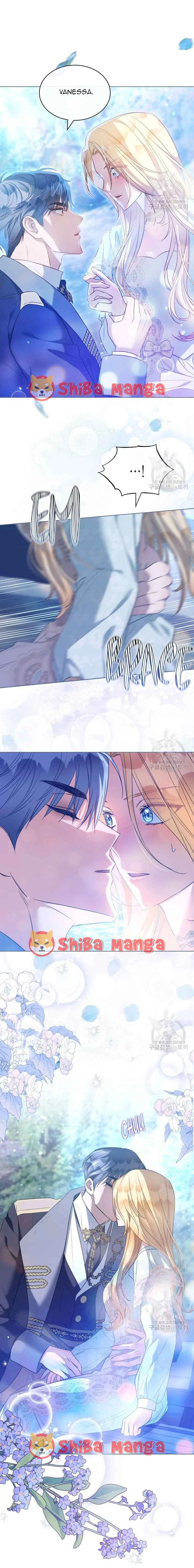 Ways to Satisfy a Devil Chapter 59 page 11