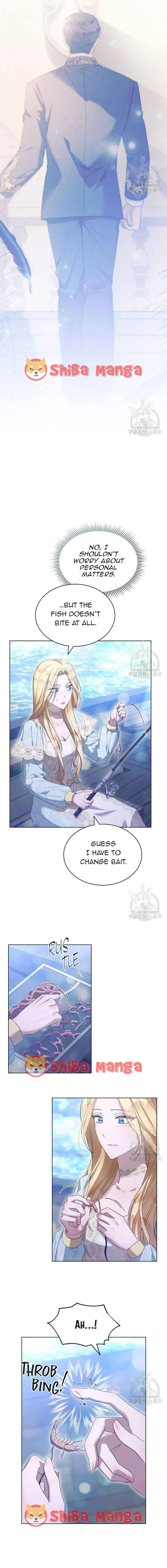 Ways to Satisfy a Devil Chapter 59 page 8