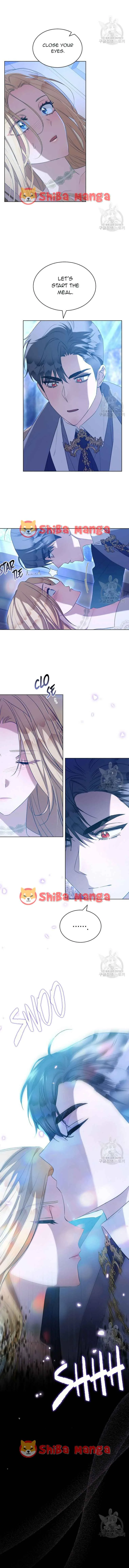 Ways to Satisfy a Devil Chapter 59 page 14