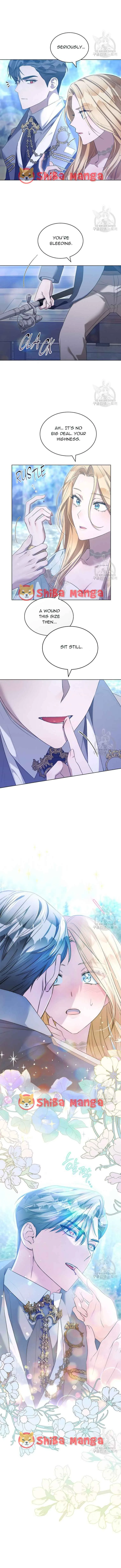 Ways to Satisfy a Devil Chapter 59 page 9