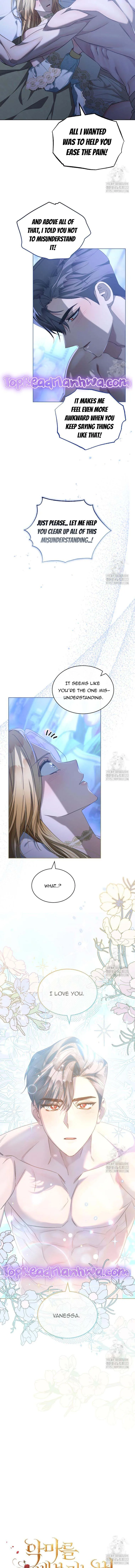 Ways to Satisfy a Devil Chapter 62 page 5