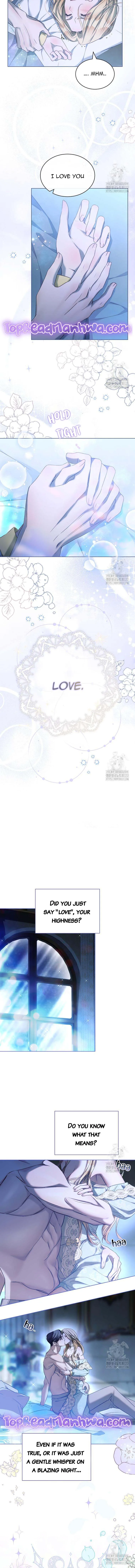 Ways to Satisfy a Devil Chapter 62 page 7