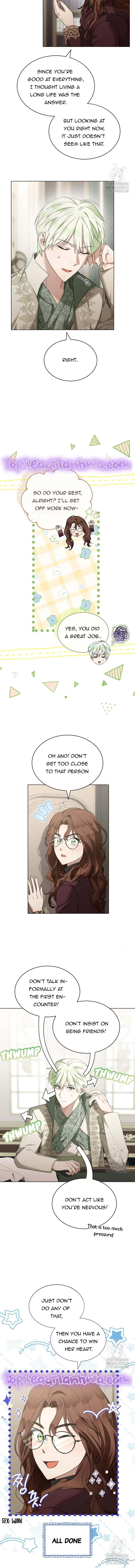 Ways to Satisfy a Devil Chapter 62 page 16