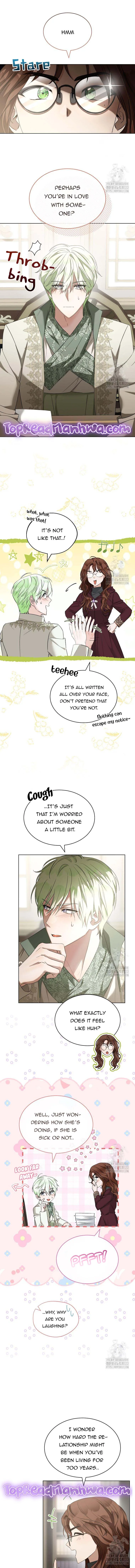 Ways to Satisfy a Devil Chapter 62 page 15