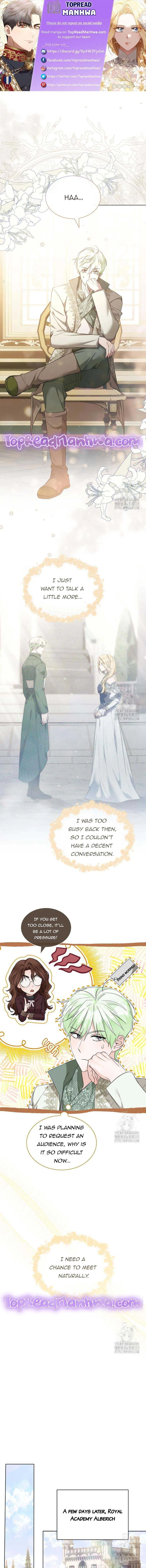 Ways to Satisfy a Devil Chapter 63 page 2