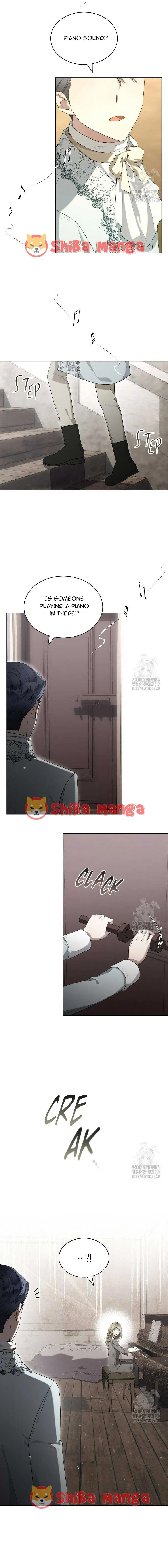 Ways to Satisfy a Devil Chapter 60 page 3