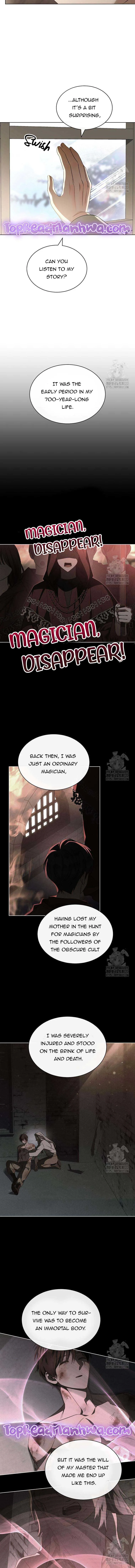 Ways to Satisfy a Devil Chapter 63 page 13