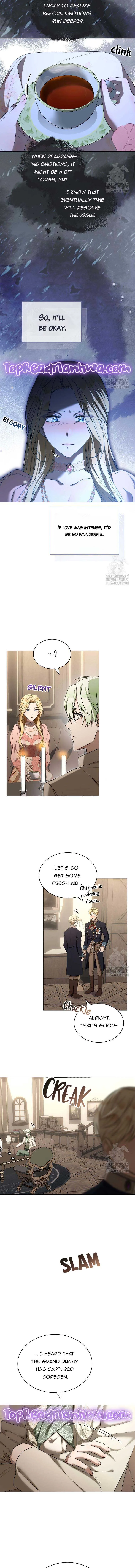 Ways to Satisfy a Devil Chapter 63 page 11