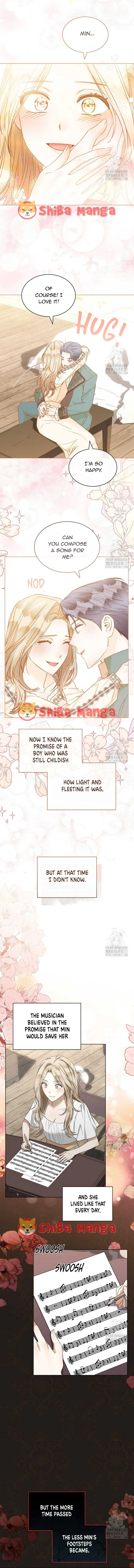 Ways to Satisfy a Devil Chapter 60 page 8