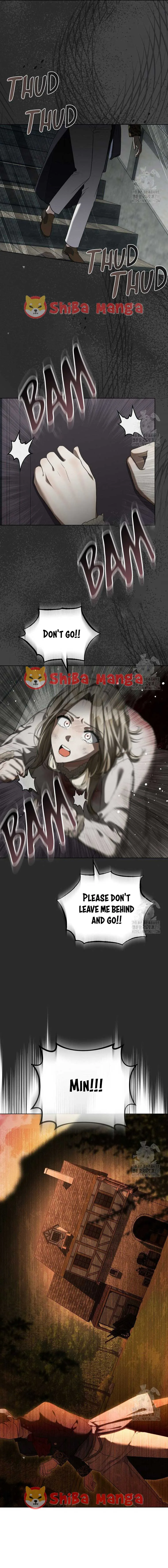 Ways to Satisfy a Devil Chapter 61 page 5