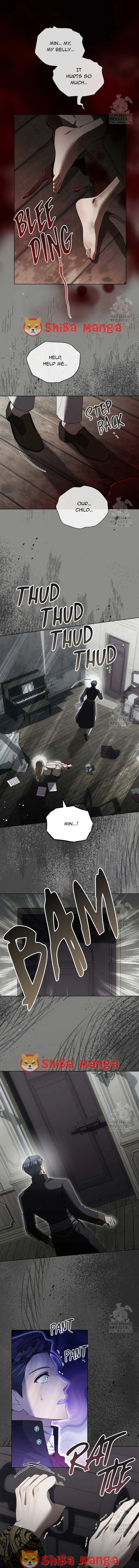 Ways to Satisfy a Devil Chapter 61 page 4