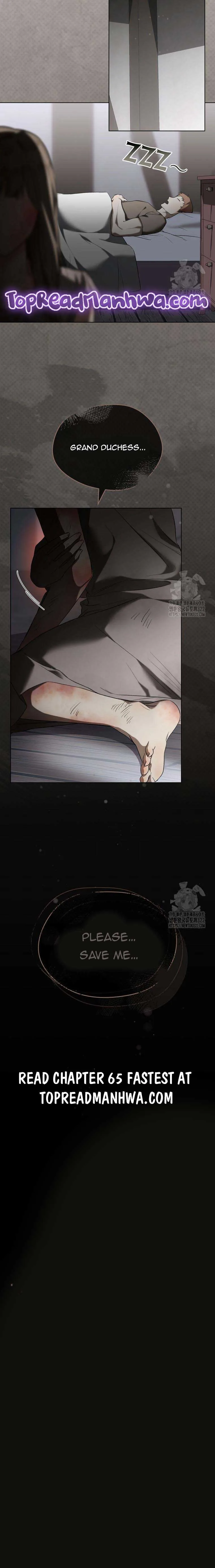 Ways to Satisfy a Devil Chapter 64 page 15